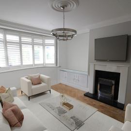 Stunning Caterham 4 bedroom home