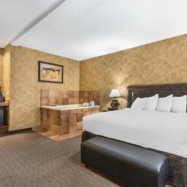 Viesnīca Best Western Plus Inn of Santa Fe pilsētā Santafē