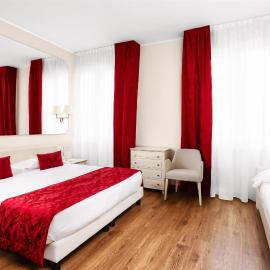 Best Western Hotel Nazionale, khách sạn ở Sanremo