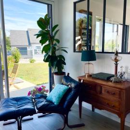 Villa Les Bougainvilliers