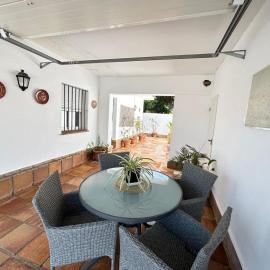 Apartamento Empul Barrosa Beach, hotel in Novo Sancti Petri