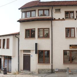 Hattuşa Hostel, מלון בפריזרן
