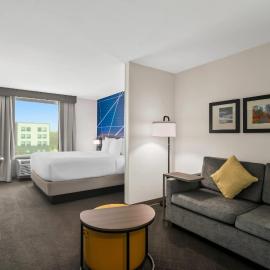 Comfort Suites Bentonville - Rogers, hôtel à Bentonville