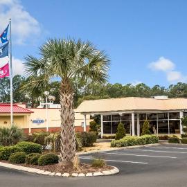 Rodeway Inn & Suites Wilmington North, hótel í Wilmington
