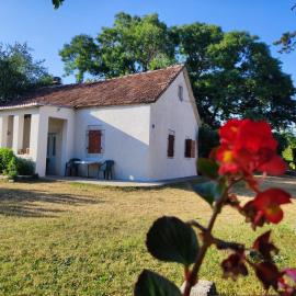 Old house