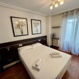 Apartamento Reyes de España / Free Parking & Wi Fi, hotel in Salamanca