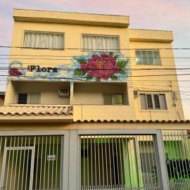 Casa Flora, hotel a Barra do Garças