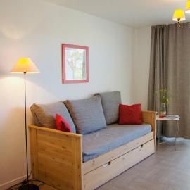 Appartement vue mer, GR 34 et plage au pied !
