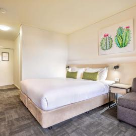 Nightcap at Shoppingtown Hotel, hotel u gradu 'Doncaster'