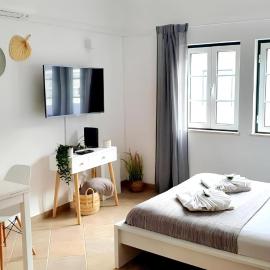 Mira Vila Studio - Duna Parque Group