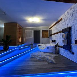 Terry Haus, hotel a Enego