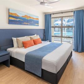 Best Western Cambridge Hotel Kununurra – hotel w mieście Kununurra