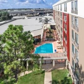 Wyndham Houston Sugarland, hotel sa Houston