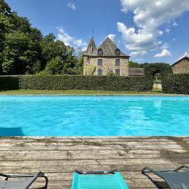 Castel Bodeux