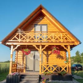 Agroturystyka - TI AMO Nielisz, hotel in Nielisz