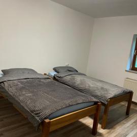 NoStress77, hotel en Garching an der Alz