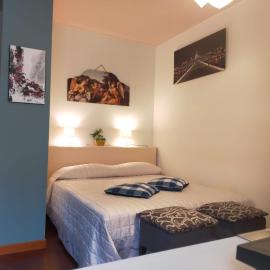 Mini appartamento con giardino, hotel a Fontanafredda