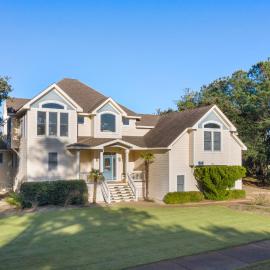 Currituck Club 141 by Village Realty, hotel v destinaci Corolla