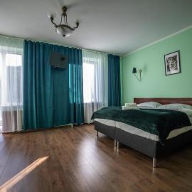 Żegiestów 35, hotell sihtkohas Żegiestów