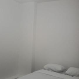 Apartamento vacacional, viešbutis mieste Huamboya