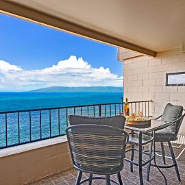 Maui Kai Condos - No Resort Fees, hotel Lahainában