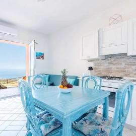 Loft 4 Seats Sea View Sardinia