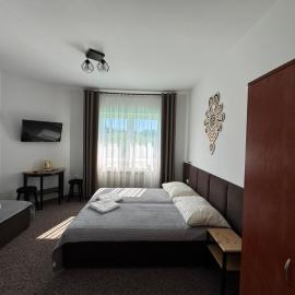 Willa Góry B - Noclegi z widokiem na góry śniadaniami i sauna, hotel in Bukowina Tatrzańska