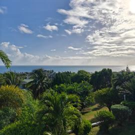 LaBelleVue Antigua Oceanview Suites and OnSite Car Rentals