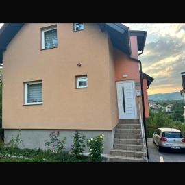 Anelora House, hotel in Gladno Polje