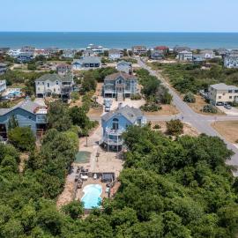 Landes Dream by Village Realty