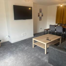 NEW - 3 Bedroom House in East Kilbride