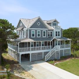 Spoon Haven, hotel in Nags Head