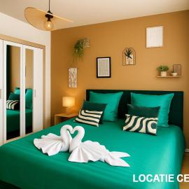 Zara’s Home Apartaments