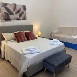 Casa Vacanza Sull'arco, hotel sa Valenzano
