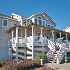 Mermaids Pearl by Village Realty