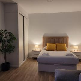 Apartamentos AbAc