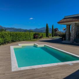 Villa Le Cicale - Irpinia