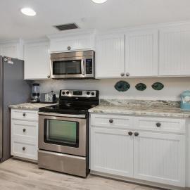 North Breakers #505, hotel in Saint Simons Island