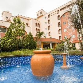 The African Regent Hotel, hotel em Accra