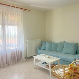 Cosy Stay Apartment with Sea View