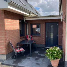Ferienwohnung Christel, hotel a Upahl