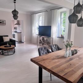 Viesnīca Hof Sandfort pilsētā Bādlāra