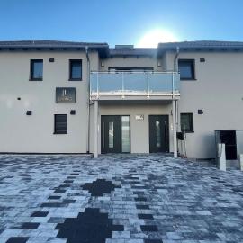 Boardinghouse Living, Hotel in Gemmingen