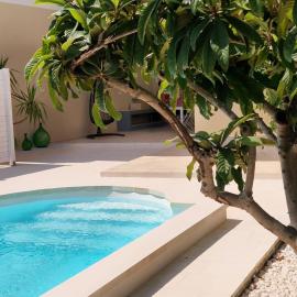 Gis B&B ad una sola camera con piscina ad uso esclusivo, hotell i Leverano