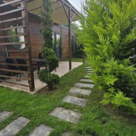 Tiny Village Mamaia Nord - House 6