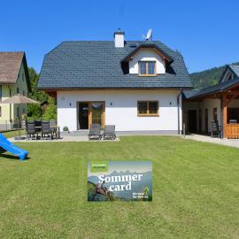 Chalet Mama, hotel di Pruggern