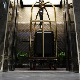 Rateel Apartments 2, hotel di Salalah