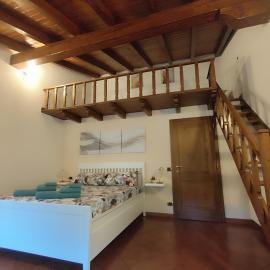 Il Nido Di Montagna