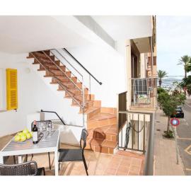Charming Mallorca Villa 3 Bedrooms Villa Town House Orion