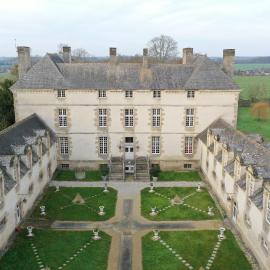 Château de Beaumanoir, hotel a Évran